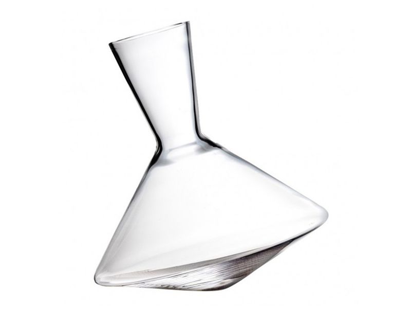 Decanter 1 l Balance - Nude