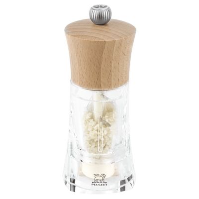 Pfeffer-/Salzmühle 8 cm Baya Natural - Peugeot