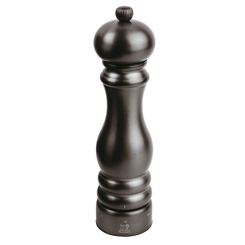 Macinapepe 22 cm Paris Chef u&#39;Select Carbone - Peugeot