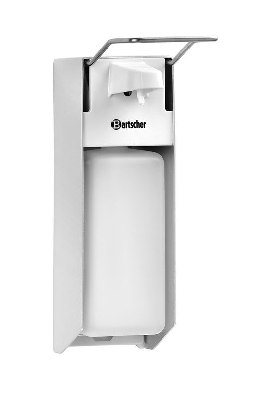 Bartscher - Distributore di sapone PS 0,9L-W
