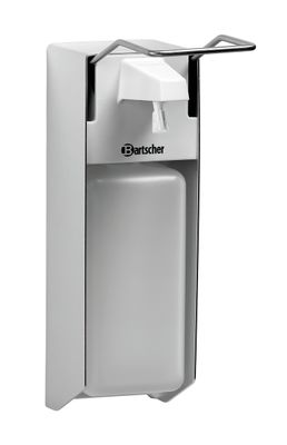 Bartscher - Dispenser per disinfettante PS 0,9L-W