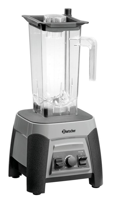 Bartscher - Frullatore 2,5 l Pro