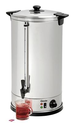 Bartscher - Distributore di acqua calda 28 l