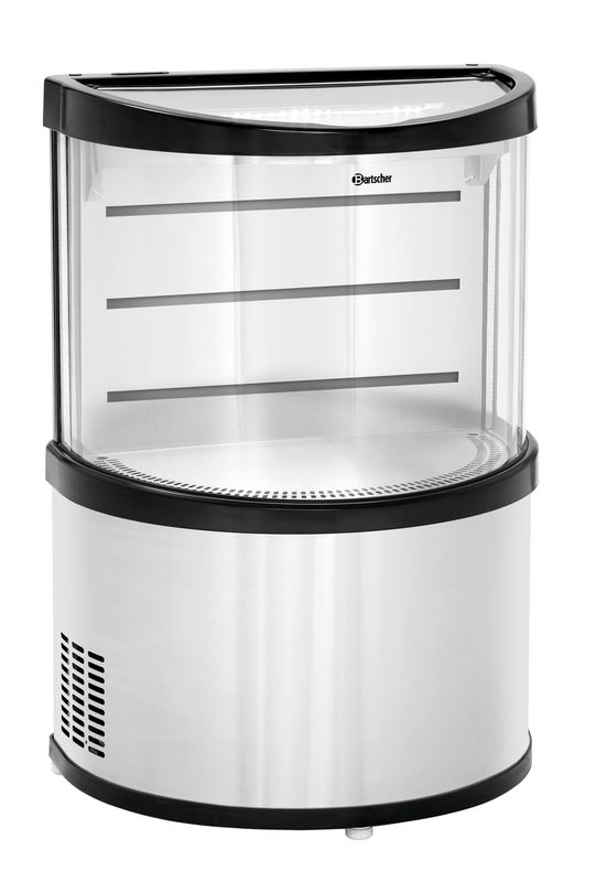 Bartscher - Refrigeratore a impulsi 60 l 1F