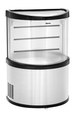 Bartscher - Refrigeratore a impulsi 60 l 1F