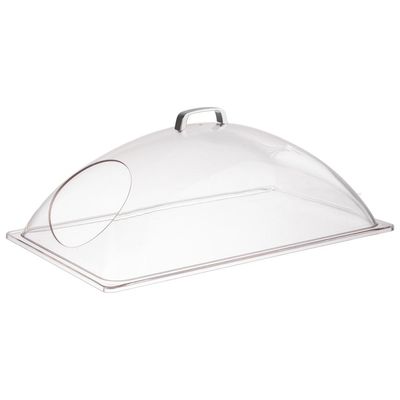 APS - Cupola con apertura laterale GN 1/1 33,5 x 54 cm