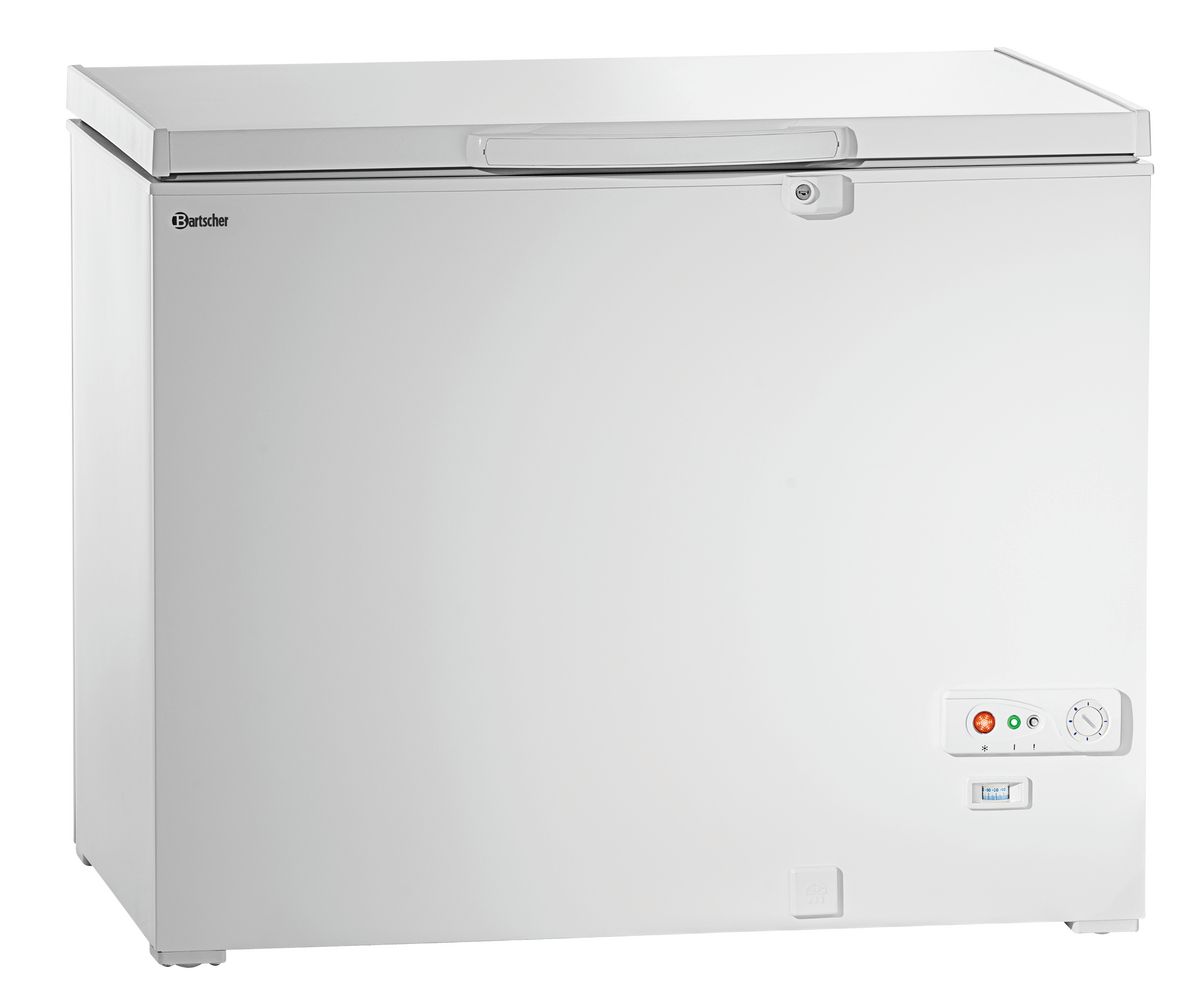 Bartscher - Congelatore 288-W