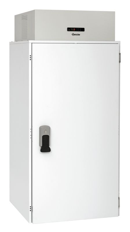 Bartscher - Mini cella frigorifera 1240L
