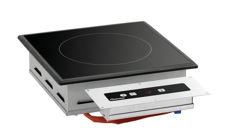 Bartscher - Induction Warming Plate IW3-EBBF
