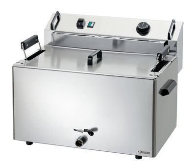 Bartscher - Friggitrice BF 16E