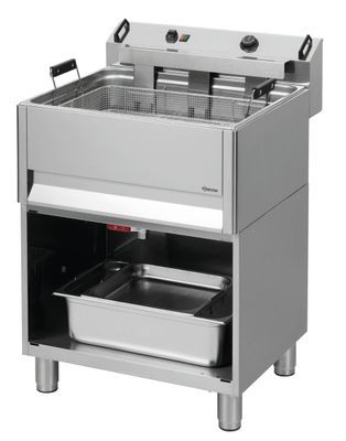 Bartscher - Friggitrice BF 30E OU