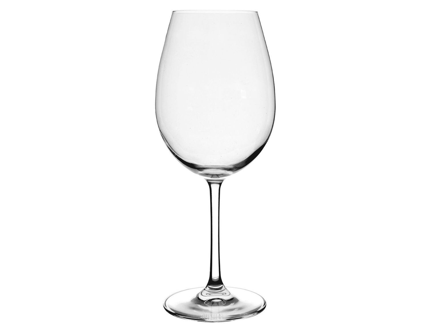 Calice Bordeaux XXL 80 cl Sensation - Stölzle Lausitz