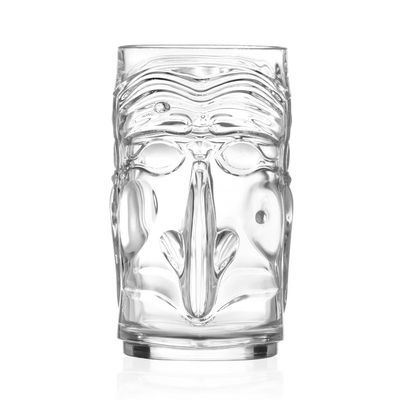 Glas Clessidra Jigger 40 mm Tattoo - RCR