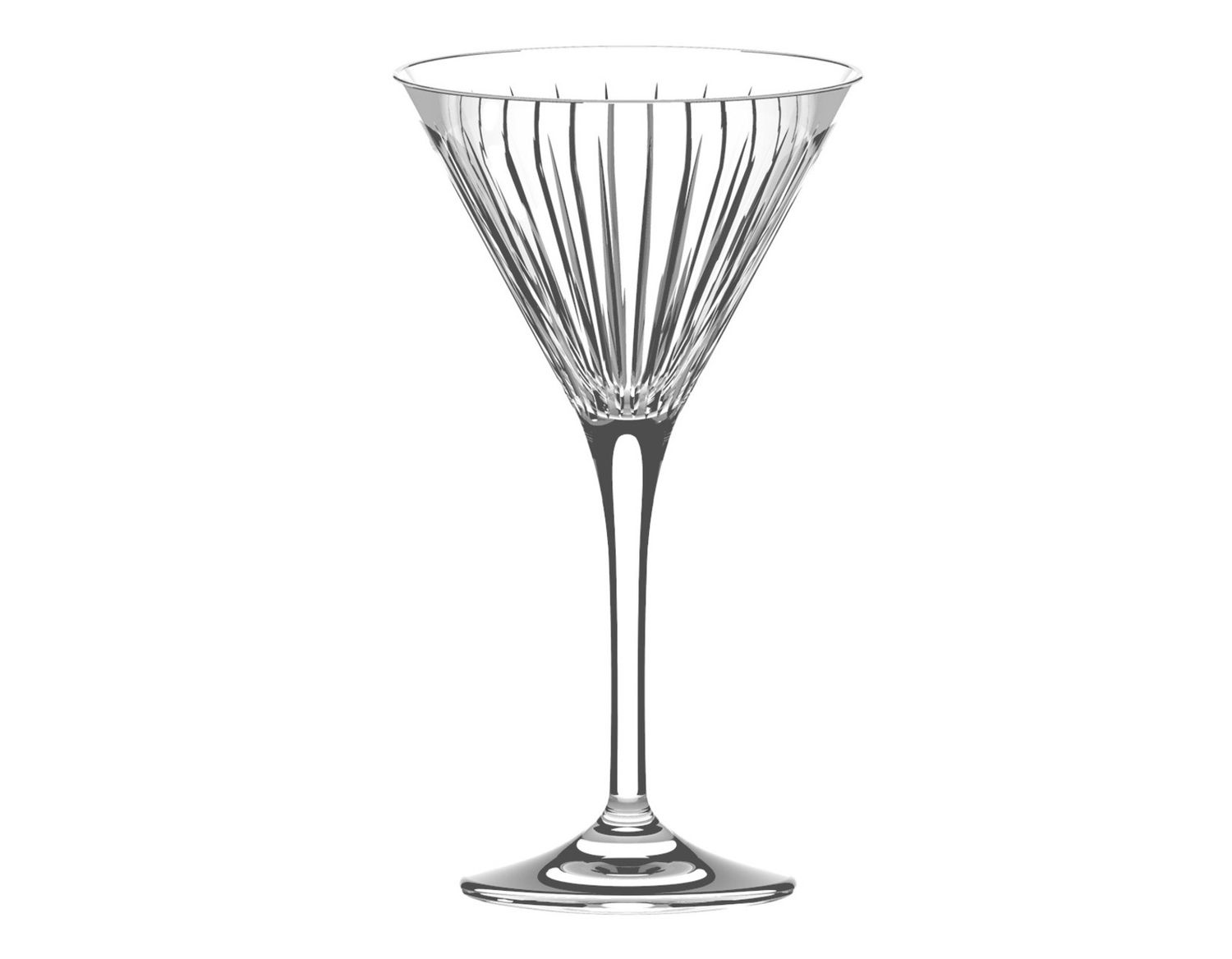 Calice Martini 21 cl Timeless - RCR