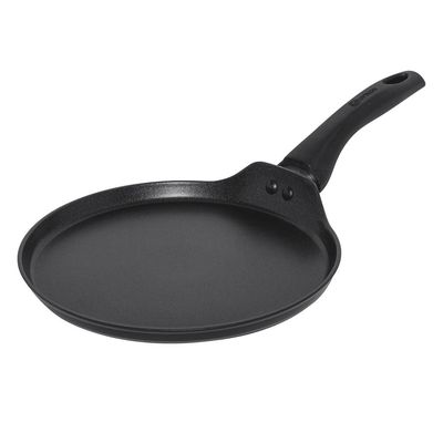 Crepiera 25 cm Black Plus Pearl - Aeternum