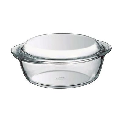 Souffléform 21 cm - Pyrex