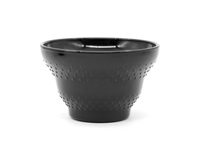 Arcoroc - Coppa Gelato 20 cl Maeva Dots Nero