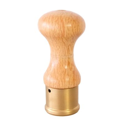 Stampo Ravioli Tondo Liscio 3,4 cm - Valtromplina
