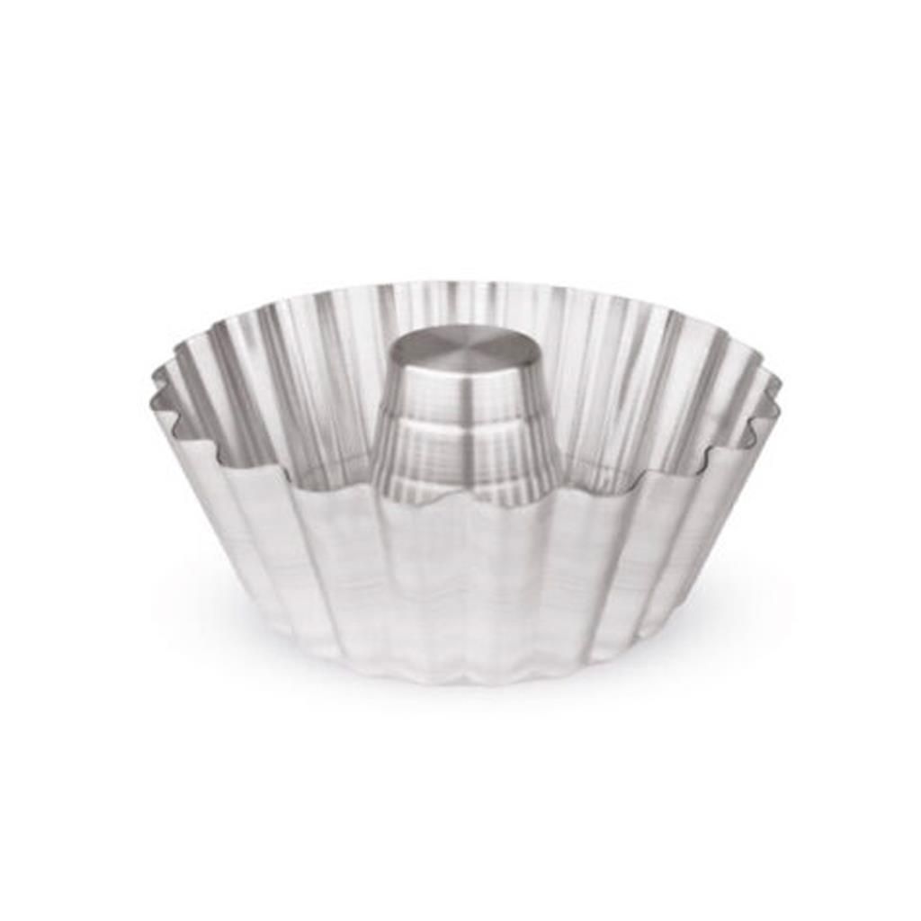 Stampo Babà Con Cono 26 cm - Pentalux