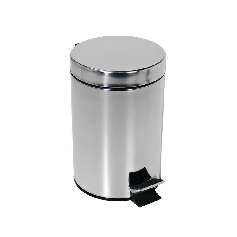 Tirolix - Pedal Bin 3 l