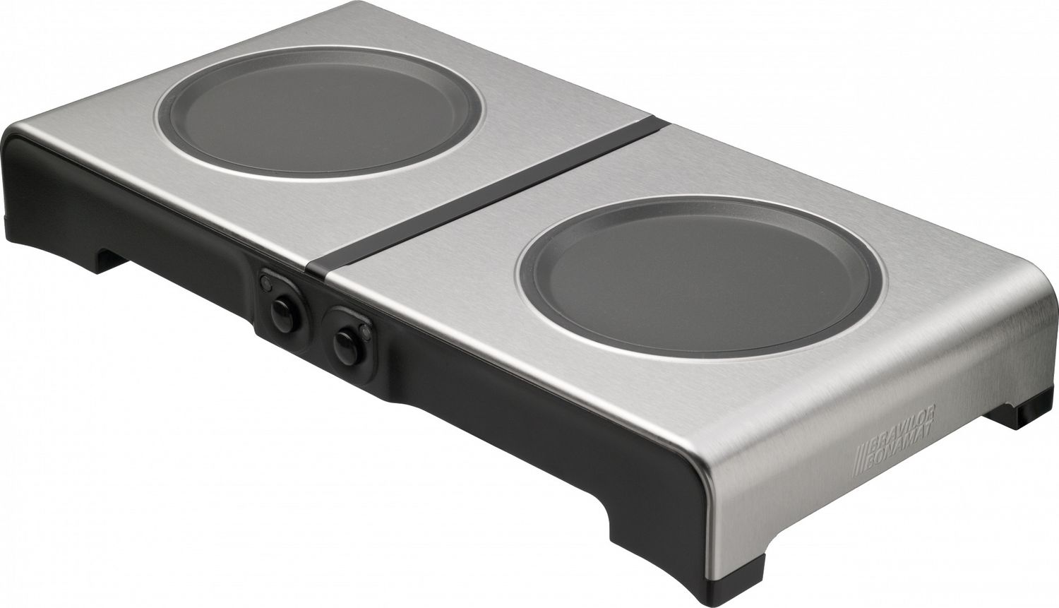 Bravilor Bonamat - Hot Plates HP