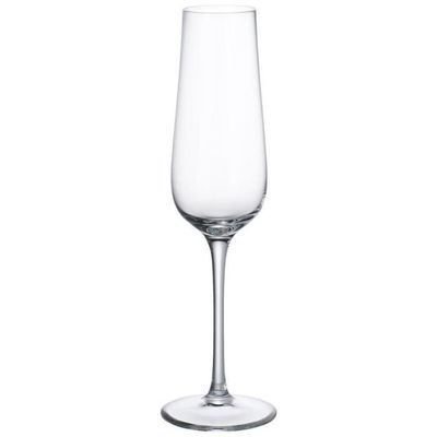 Villeroy &amp; Boch, Purismo - Calice da champagne 0,12 l