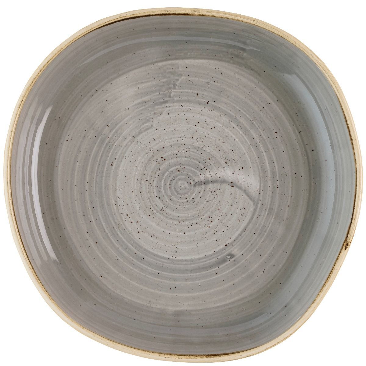 Churchill ​- Bowl 20 cm Peppercorn Grey