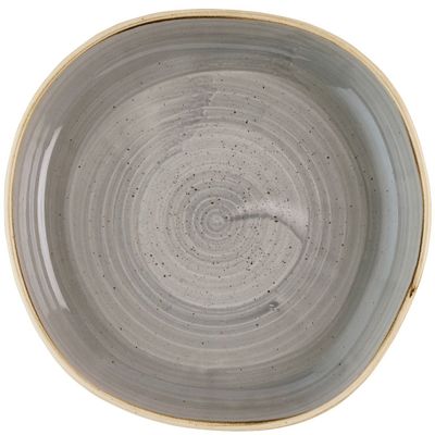 Churchill ​- Bowl 20 cm Peppercorn Grey