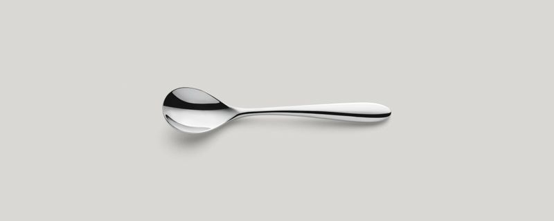 Amefa - Cucchiaio da espresso 110 mm Cuba
