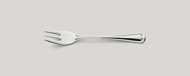 Amefa - Forchetta da dolce 145 mm Elegance
