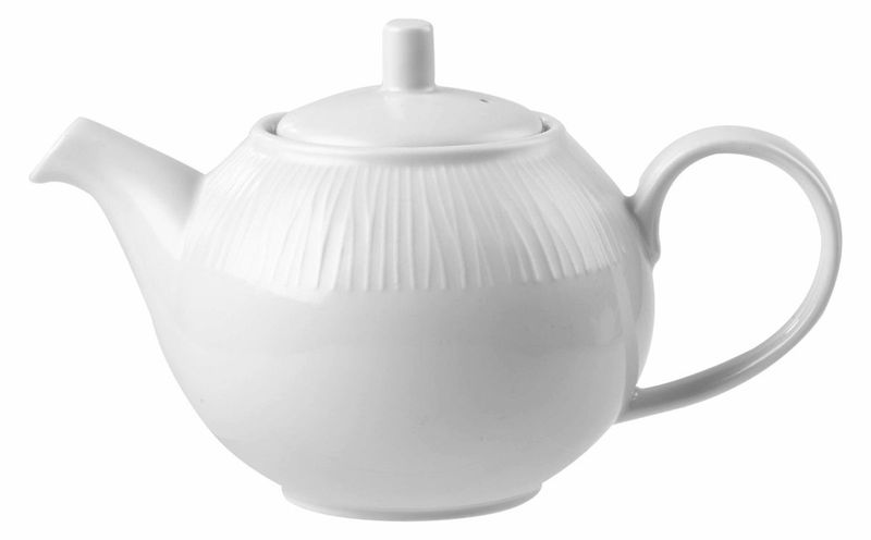 Teapot 85.2 cl Bamboo Glass - Churchill