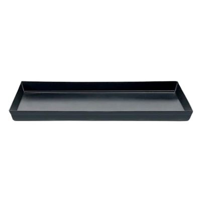 Agnelli - Teglia Rettangolare 45 x 35 cm Blu Pizza