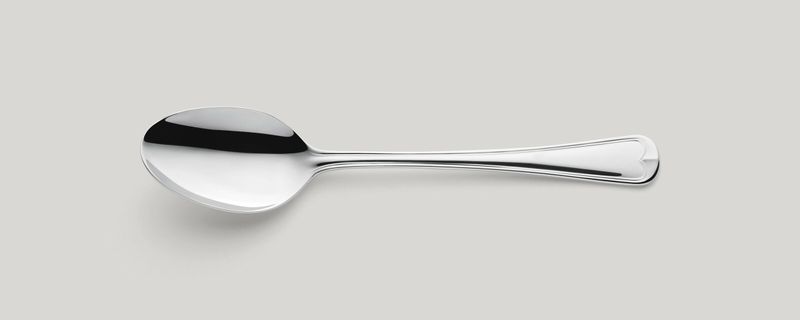 Amefa - Cucchiaio da dessert 174 mm  Elegance