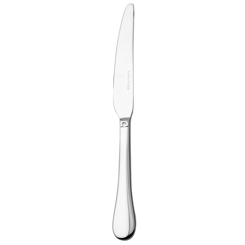 Arthur Krupp - Coltello tavola 22,1 cm Flora