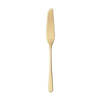 Arthur Krupp - Coltello pesce 20,5 cm Idea PVD Gold