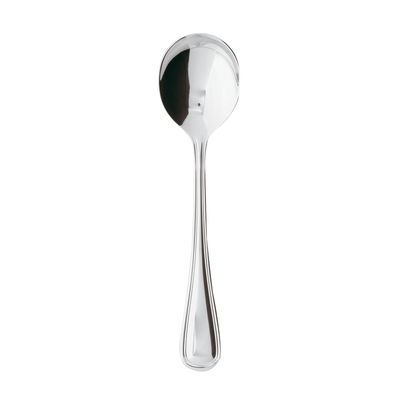Arthur Krupp - Cucchiaio brodo 17,5 cm Contour