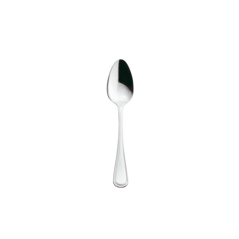 Arthur Krupp - Cucchiaino caffè 12,1 cm Contour