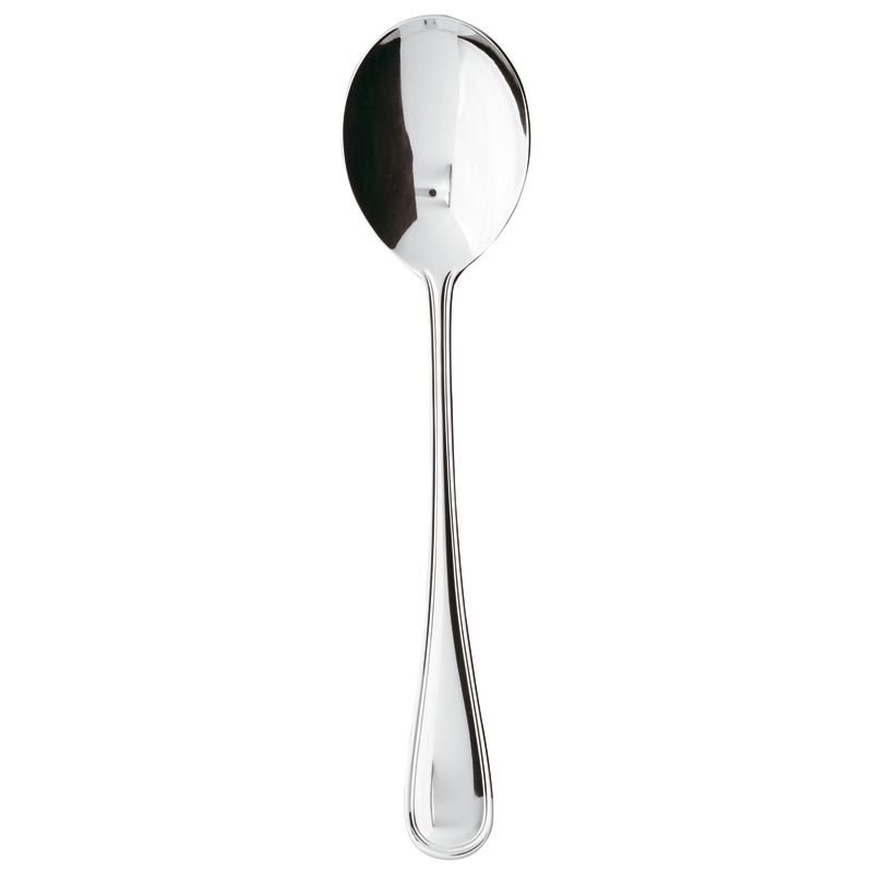 Arthur Krupp - Cucchiaio servire 24,6 cm Contour