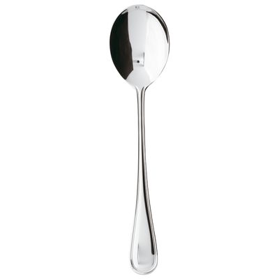Arthur Krupp - Cucchiaio servire 24,6 cm Contour
