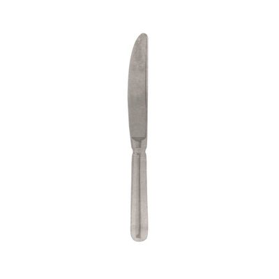 Arthur Krupp - Coltello burro 17,4 cm Baguette Vintage