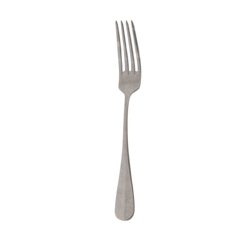 Arthur Krupp - Forchetta tavola 20,8 cm Baguette Vintage
