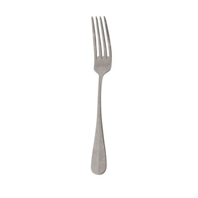 Arthur Krupp - Forchetta tavola 20,8 cm Baguette Vintage