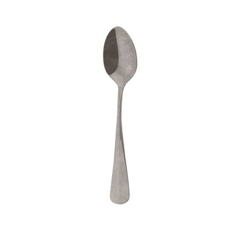 Arthur Krupp - Cucchiaino caffè 11,7 cm Baguette Vintage