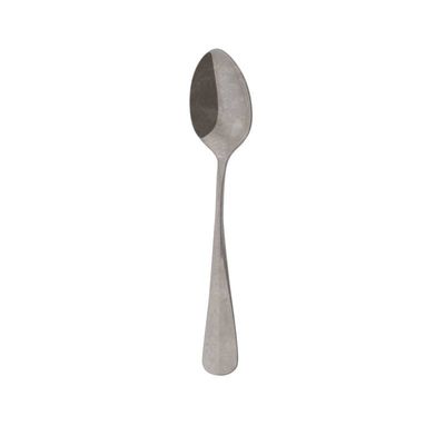 Arthur Krupp - Cucchiaino caffè 11,7 cm Baguette Vintage