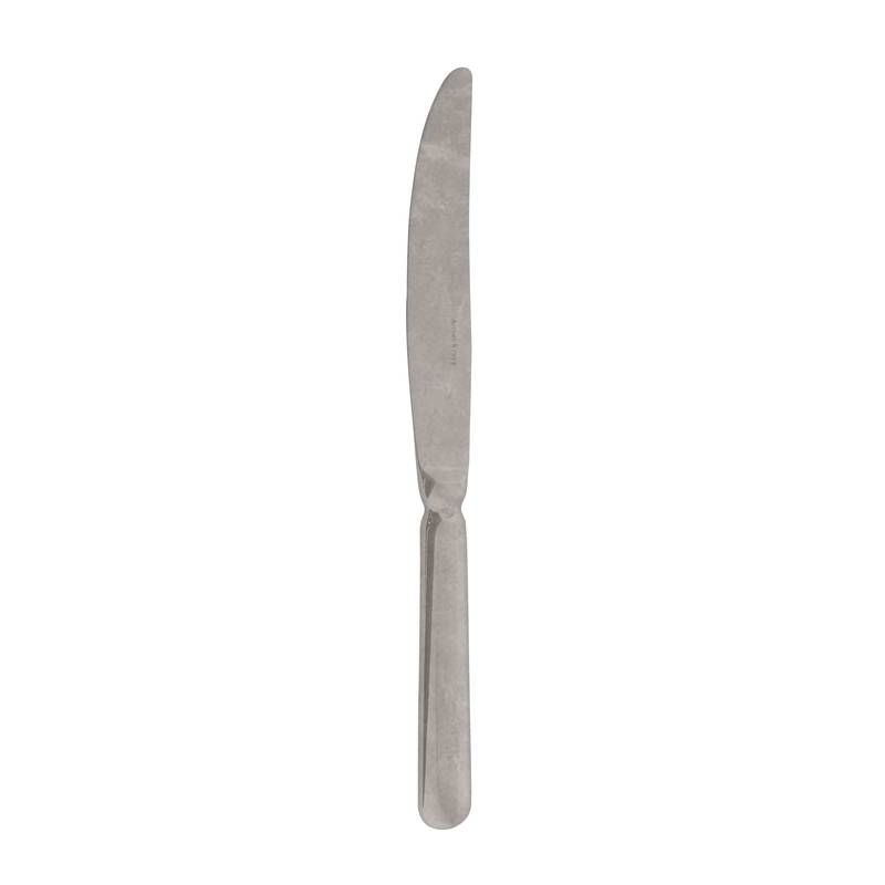 Arthur Krupp - Coltello tavola 24,4 cm Baguette Vintage
