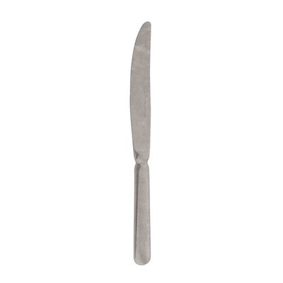 Arthur Krupp - Coltello tavola 24,4 cm Baguette Vintage