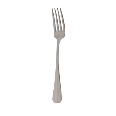 Arthur Krupp - Forchetta frutta 18,3 cm Baguette Vintage