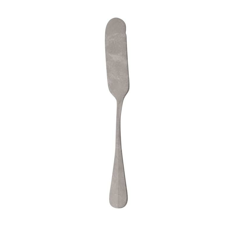 Arthur Krupp - Spatolina burro 15,9 cm Baguette Vintage