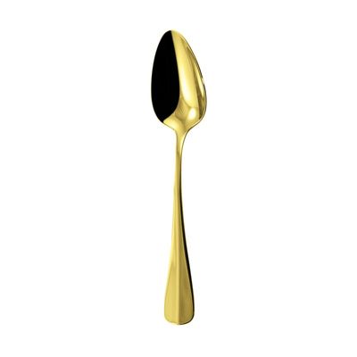 Arthur Krupp - Cucchiaio tavola 21,3 cm Baguette PVD Gold