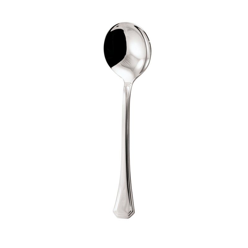 Arthur Krupp - Cucchiaio brodo 16,8 cm Arcadia